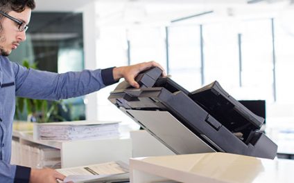 5 Tips to lower your printing costs