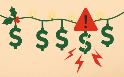 The Holiday Scam That Cost One Company $60 Million (And How To Protect Yours)