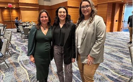 SanTrac Attends the 37th Annual Arizona MLK Awards Breakfast