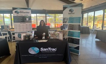 SanTrac Technologies Attends SRP Better Together Business Summit for Third Consecutive Year