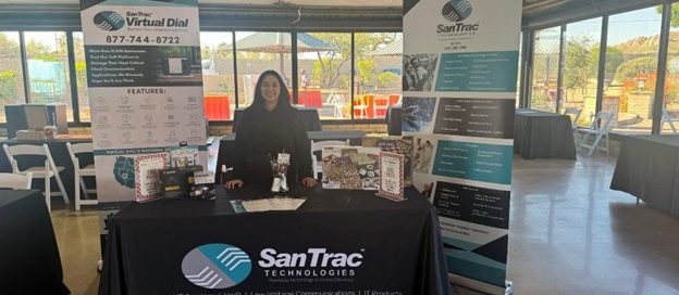 SanTrac Technologies Attends SRP Better Together Business Summit for Third Consecutive Year
