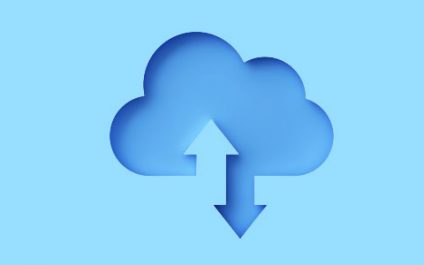 Simple steps to protect data in the cloud