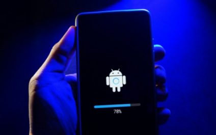 Tired of your Android screen flipping? This app fixes it for good