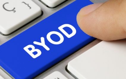 5 BYOD security tips every business should know