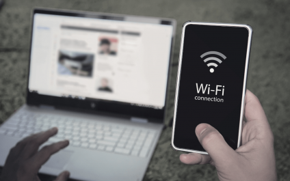 What Makes Public Wi-Fi a Risk?