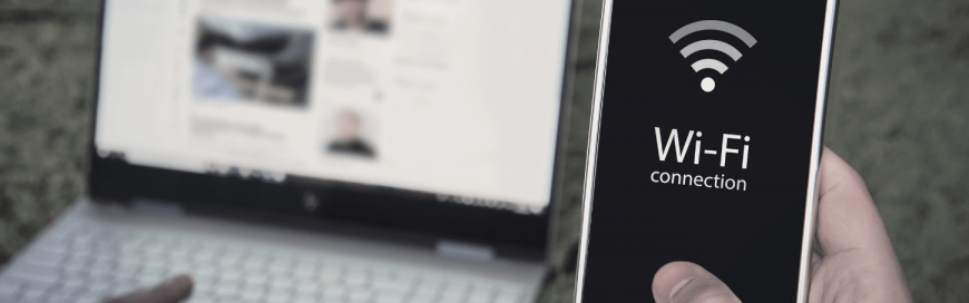 What Makes Public Wi-Fi a Risk?