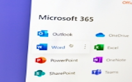 Mastering Outlook in Microsoft 365