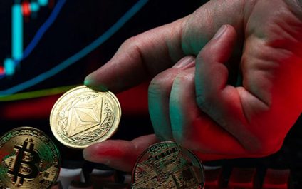 Behind the Bybit Crypto Crime