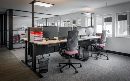 Here’s How To Tidy Up Your Workstations