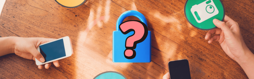 How Everyday Work Habits Leak More Data Than You Think