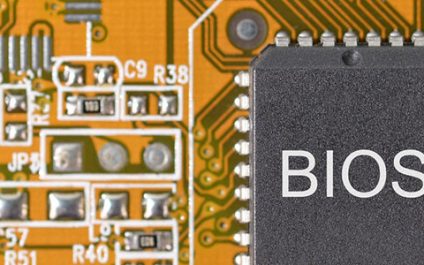 Obsolete firmware poses security risks