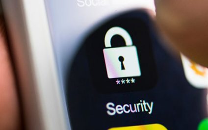 Are your mobile devices protected?