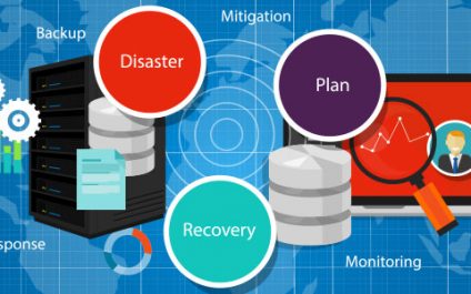 How good is your disaster recovery plan?
