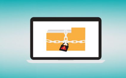 Better ransomware protection with Windows 10