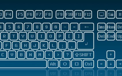 Keyboard shortcuts you can use in Windows 10