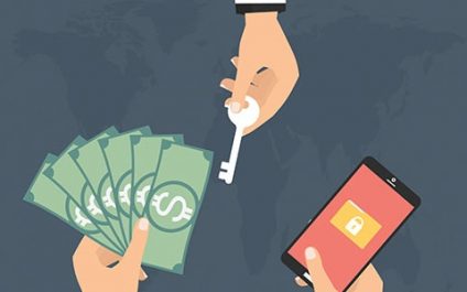 Mobile ransomware is coming for your Android