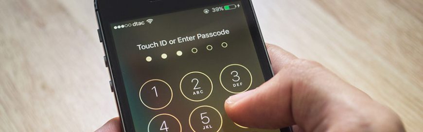 New tech makes it easier to break into iPhones