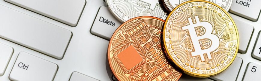 Hijackers might be using your PC to mine for BTC