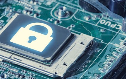 Virtual DR protects against ransomware