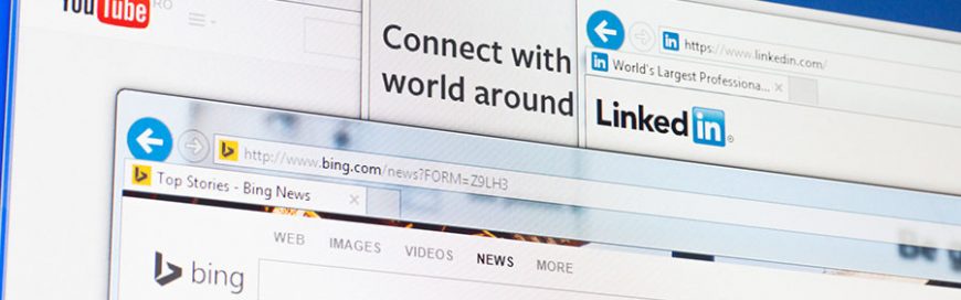 Get the most out of Bing’s Visual Search