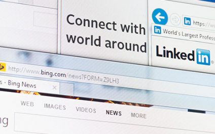 Get the most out of Bing’s Visual Search
