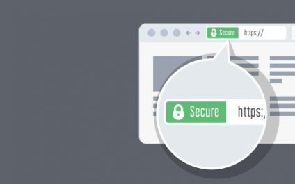 Why does HTTPS matter?