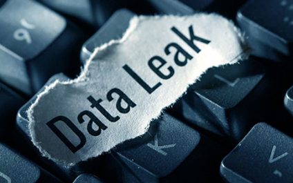 Data security: Prevent insider threats