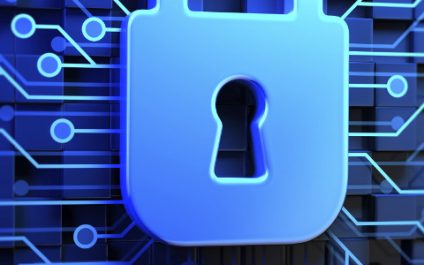 Improve internet security with these easy tips