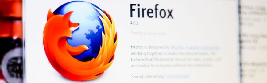 Make sure you’re using these Firefox features