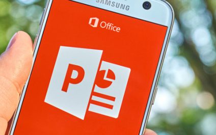 Step up your PowerPoint game with these pointers