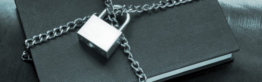 Top IT security terms everyone should know