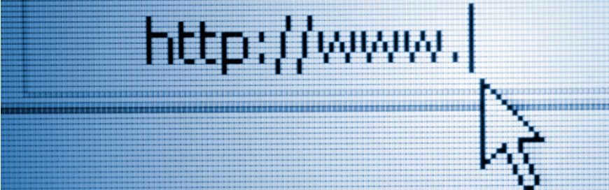 Understanding the different types of web hosting