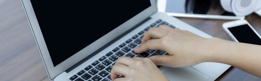 Computer Running Slow? Try These 5 Solutions…