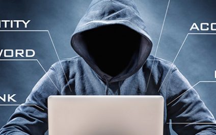 Top Mistakes That Make You A Prime Target For Identity Theft