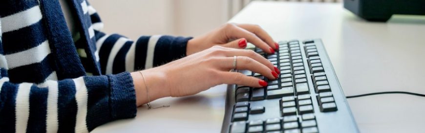 Finding your fit: A beginner keyboard buyer’s guide