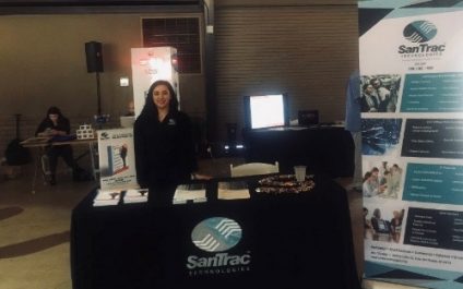 SanTrac Technologies Attends 4th Annual SRP Supplier Diversity Expo