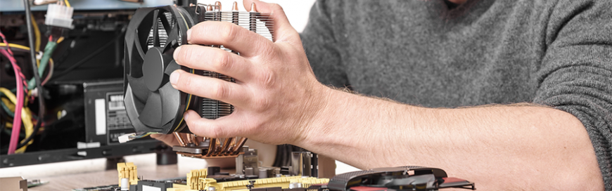 5 (Cheap) Ways To Make Old Computers Faster and More Reliable