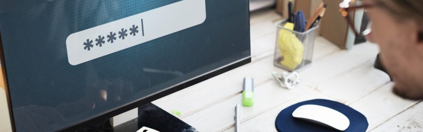 7 Tips For Creating A Secure Password