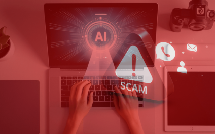 How AI Helps Threat Actors Commit Cyber-Crime