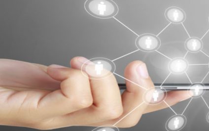 Android tip: Track your data use