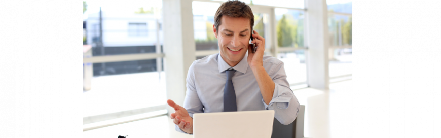 Do You Love Your Computer A Little Too Much?