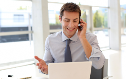 Do You Love Your Computer A Little Too Much?