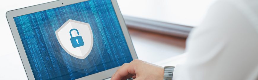 How To Keep Your Laptop Secure