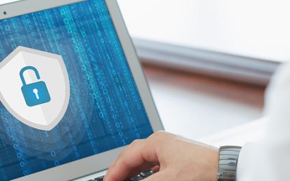 How To Keep Your Laptop Secure