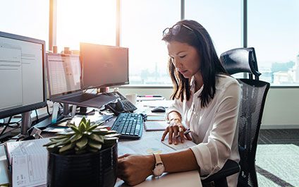 Reclaim your Windows 10 privacy