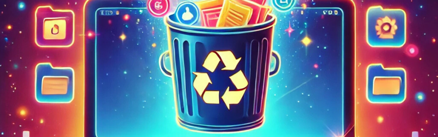 National Clean Out Your Computer Day: Declutter Your Computer To Boost Productivity And Security