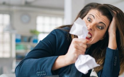 How to troubleshoot common printer problems