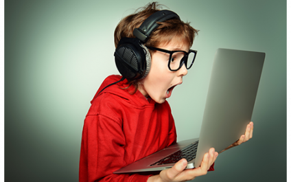 24 Signs That Your  Life Is Going Too Hi-Tech