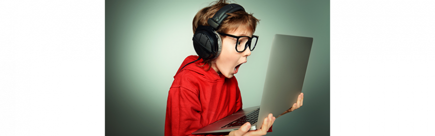 24 Signs That Your  Life Is Going Too Hi-Tech