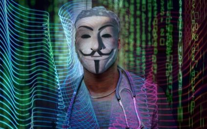 Why the Dark Web Loves PHI